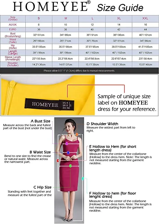 Black Plus Long Sleeve Women's Vintage Stand Collar Short Sleeve Bodycon Business Pencil Dress - HOMEYEE