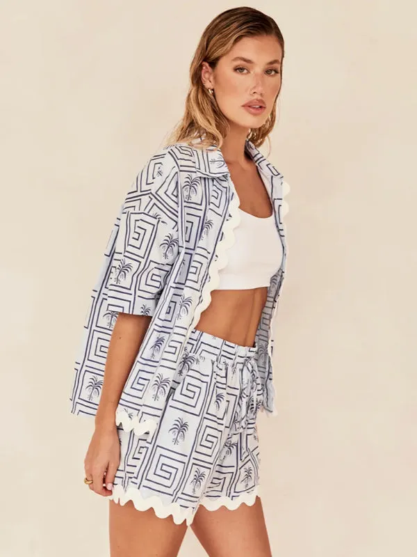 Celestial 2 Piece Set