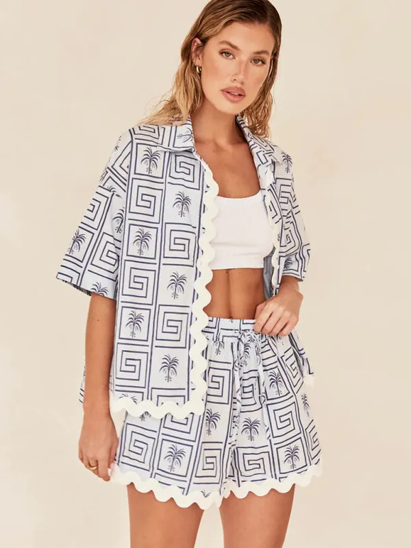 Celestial 2 Piece Set