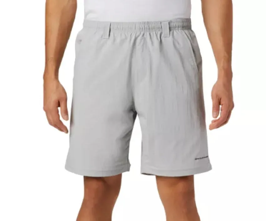 Columbia Men's Backcast™ Convertible Pants Cool Grey