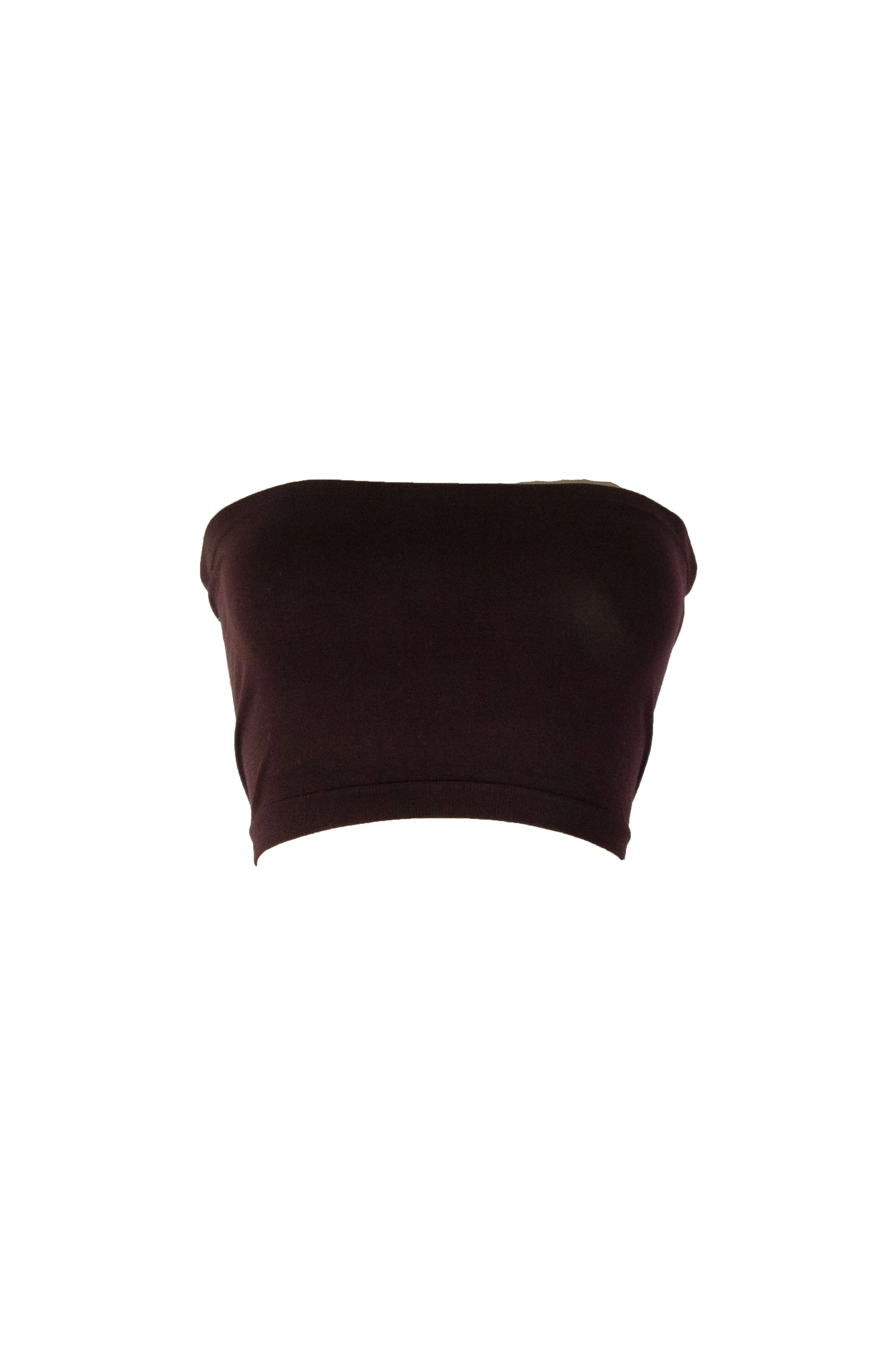 Crop Tube Top