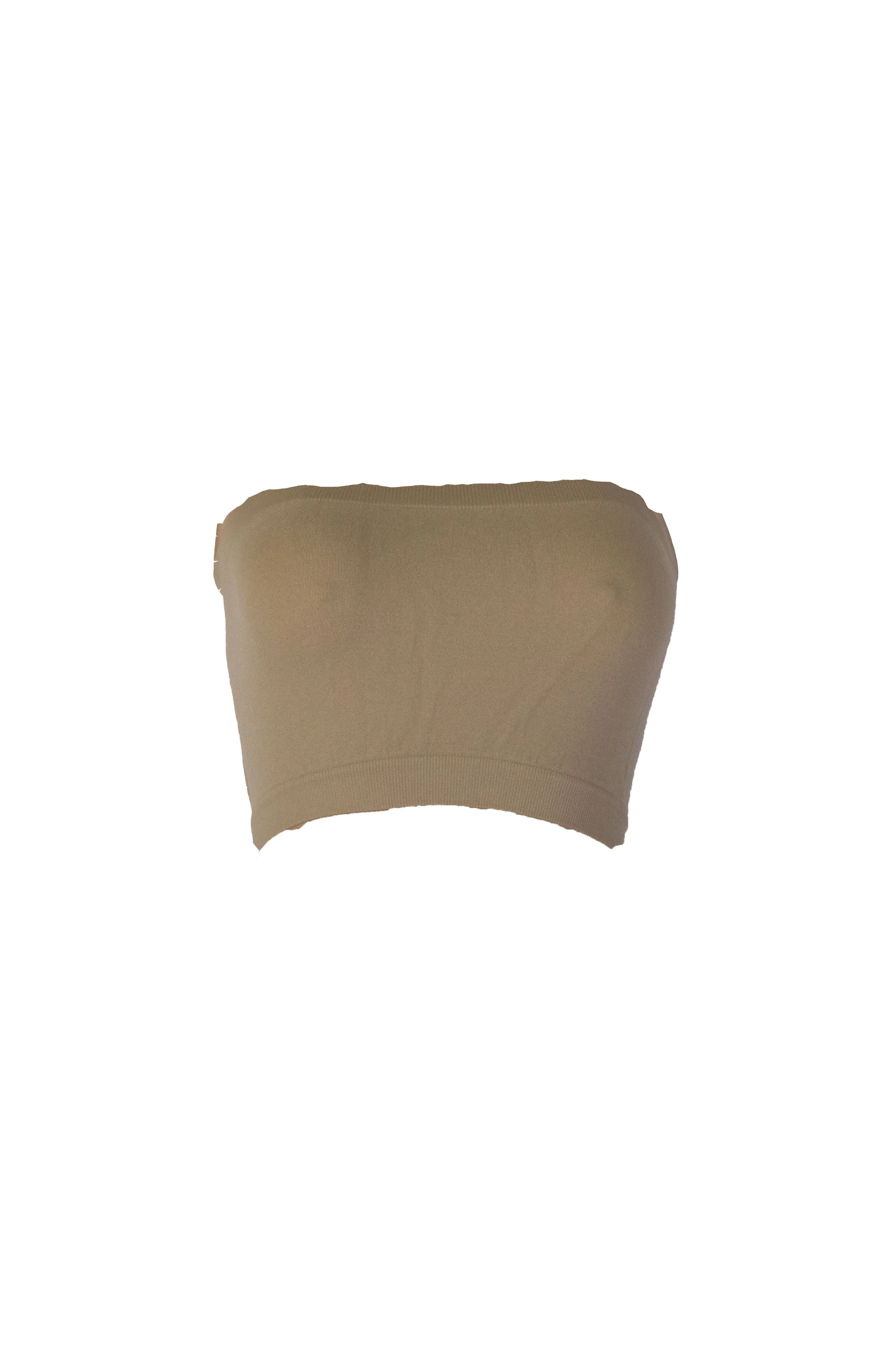 Crop Tube Top