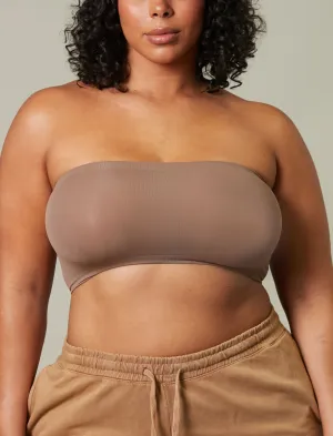 Crop Tube Top
