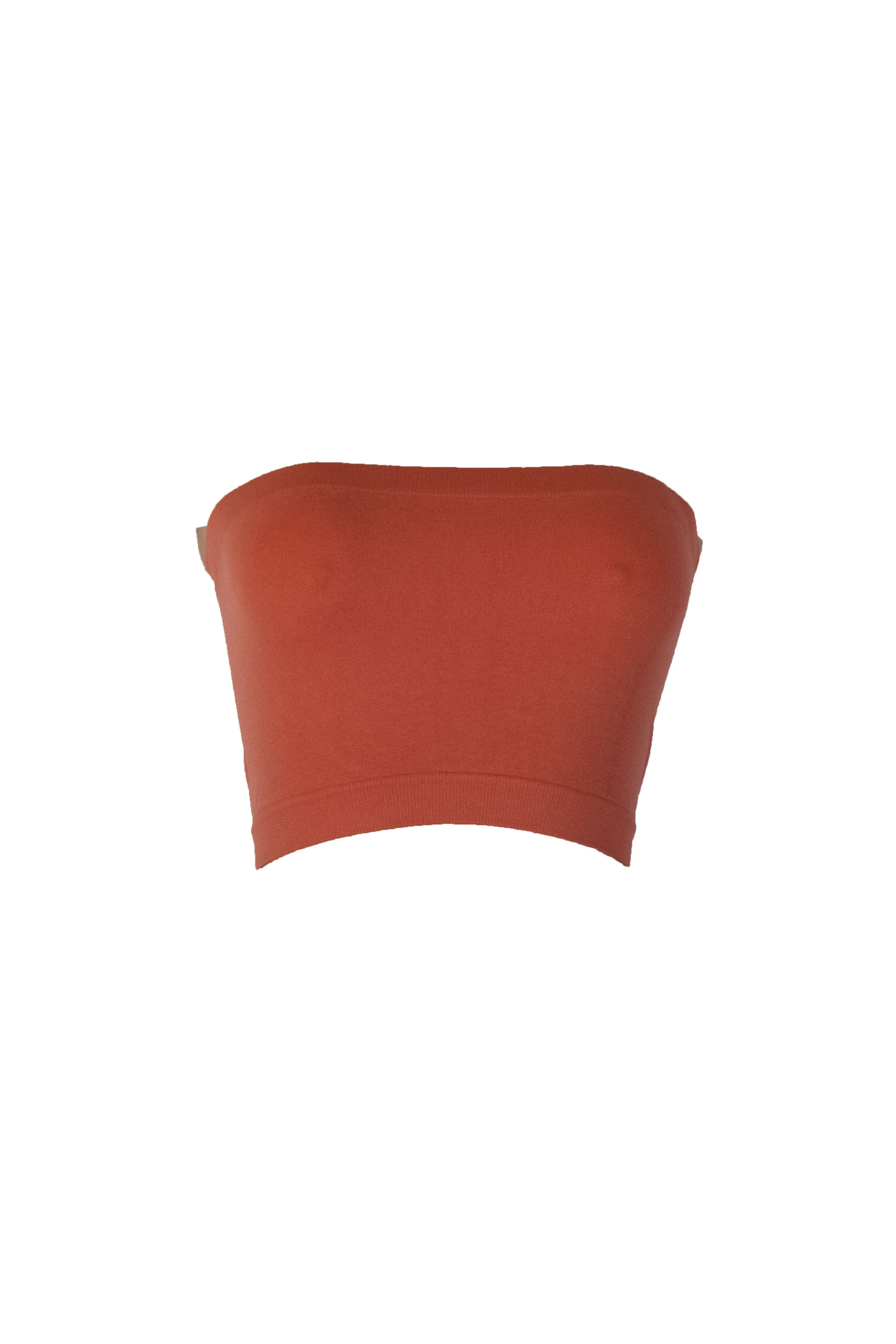 Crop Tube Top