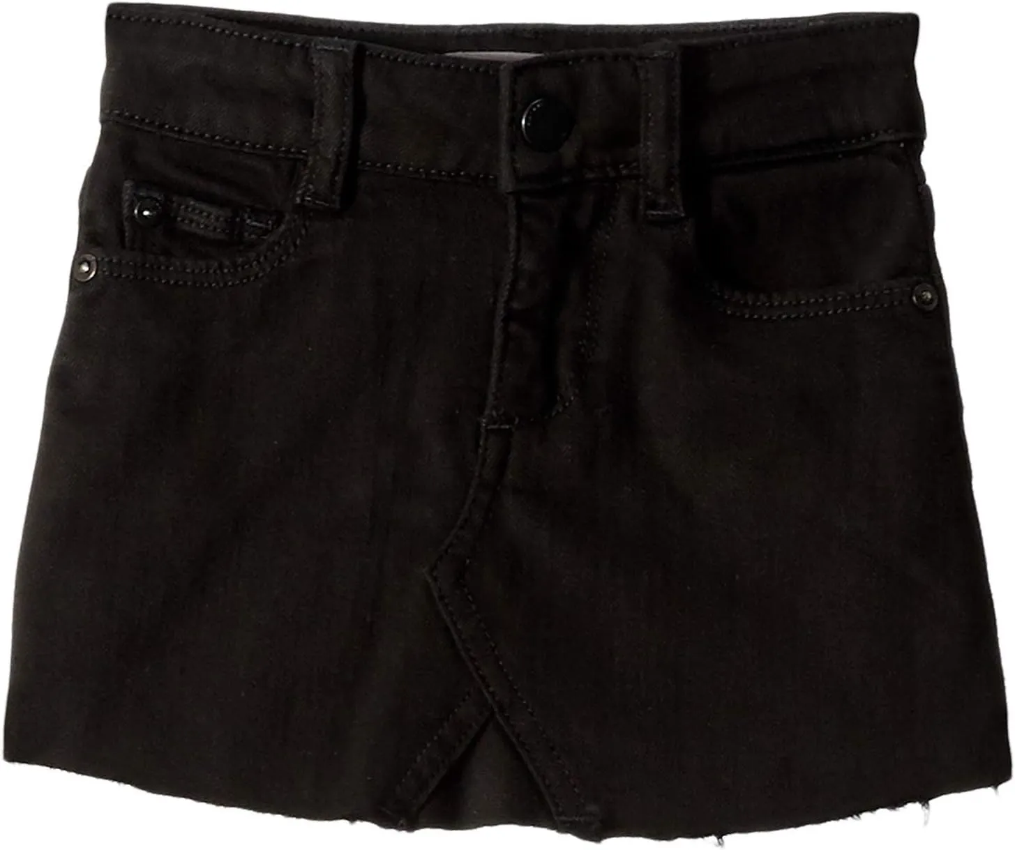 DL1961 Girls' Toddler Jenny Mini Skirt
