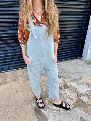 Emma Overalls