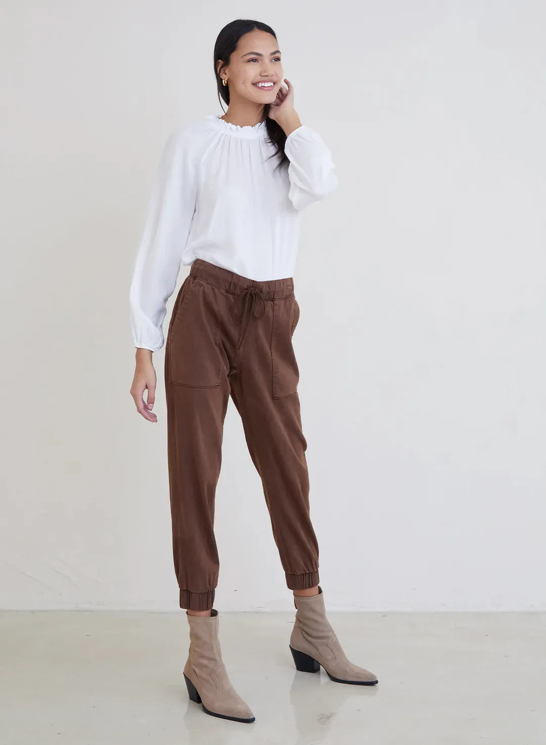 Everyday Pocket Jogger