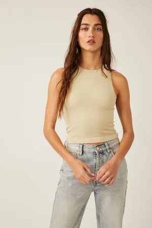Free People Hayley Racerback Brami