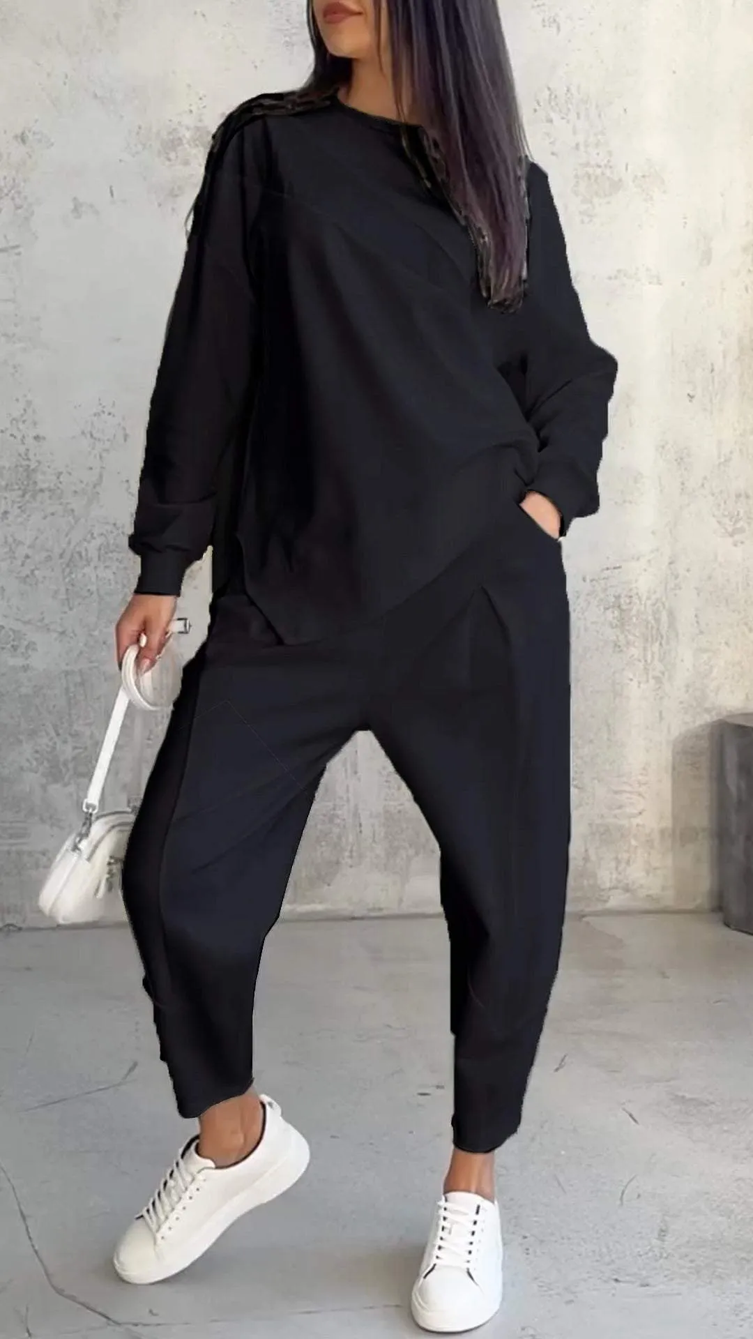 GALE | STYLISH SET