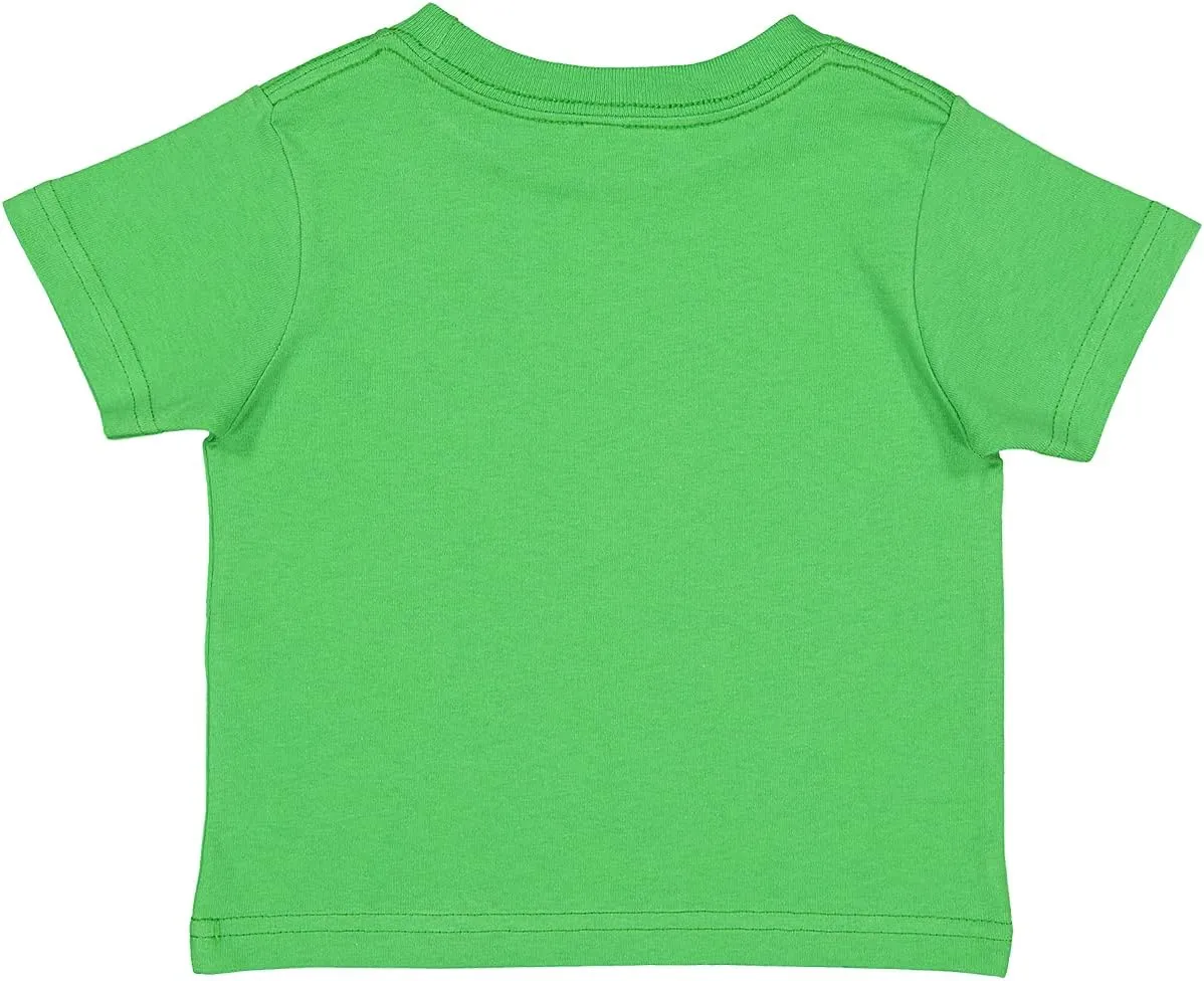 inktastic The 80s Cassette Tapes Toddler T-Shirt