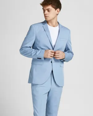 Jack&Jones FRANCO BLAZER BLUE / ASHLEY BLUE