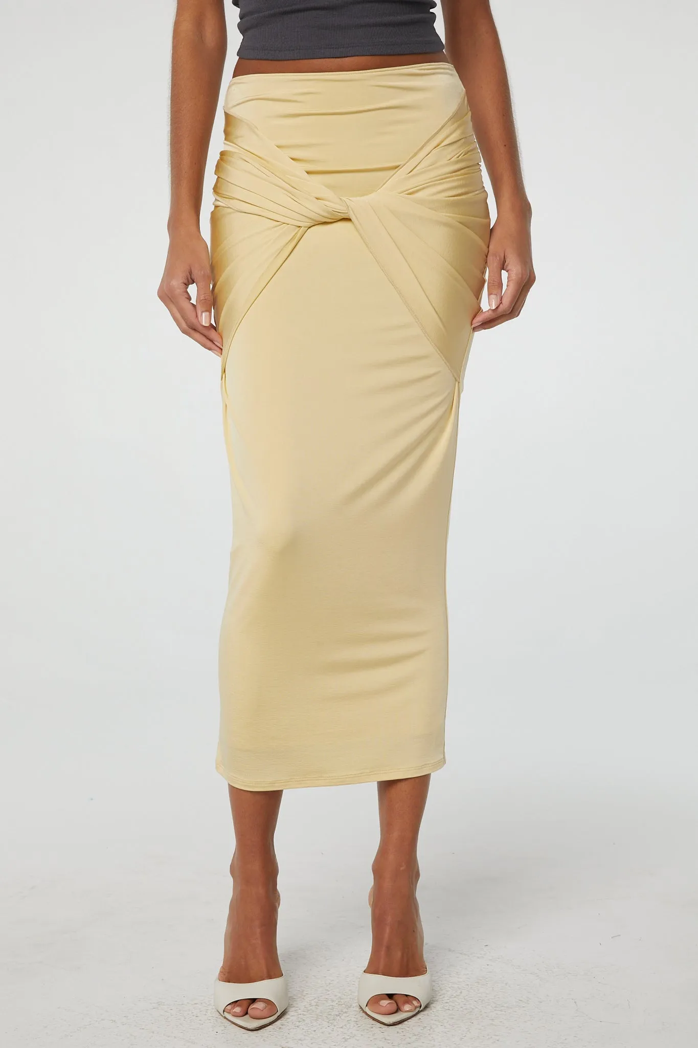 JANAE SKIRT
