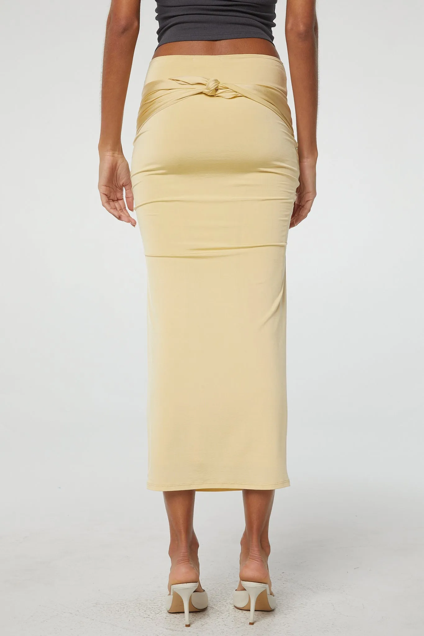 JANAE SKIRT