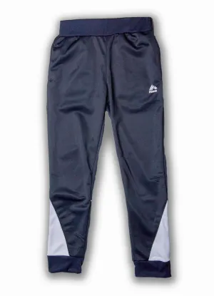 Kids Jogger Pant with Cuffed Ankle