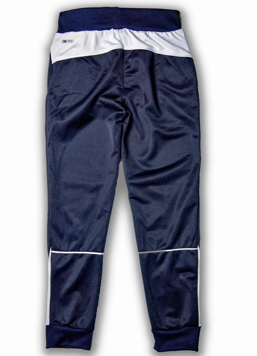 Kids Jogger Pant with Cuffed Ankle