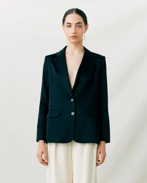 LORENA | Blazer recta