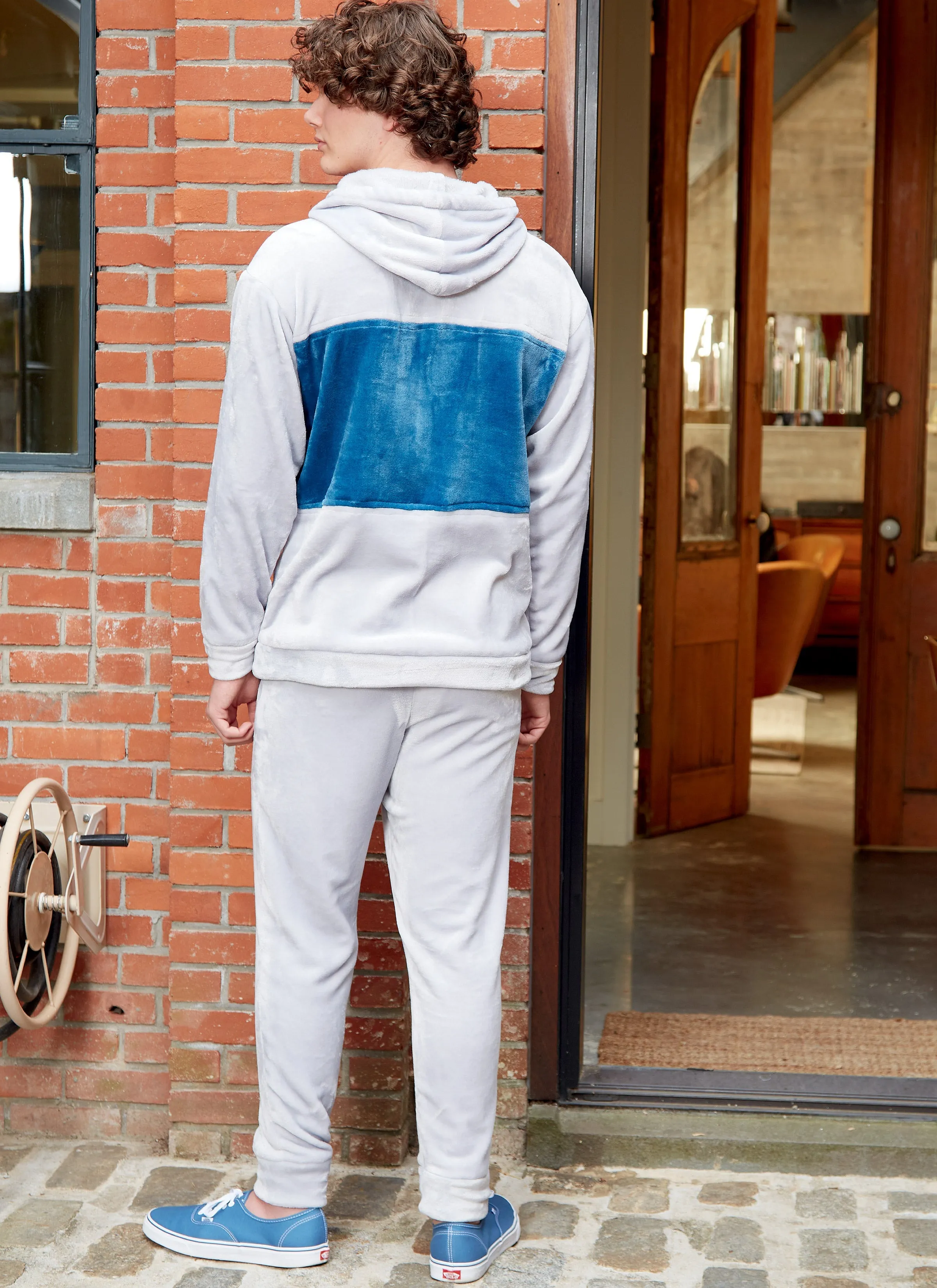 McCall's Pattern 8249 Unisex Tops and Pants