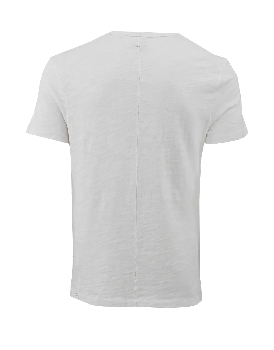 Men’s Basic Combo Pocket Tee