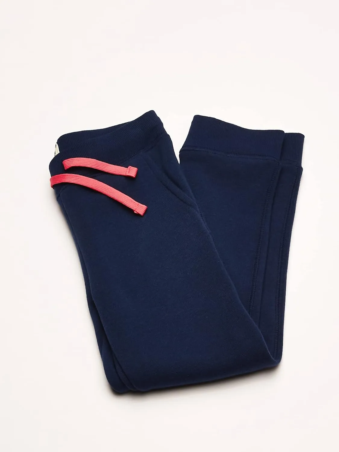 OSHKOSH B'GOSH Girls' Fleece Joggers
