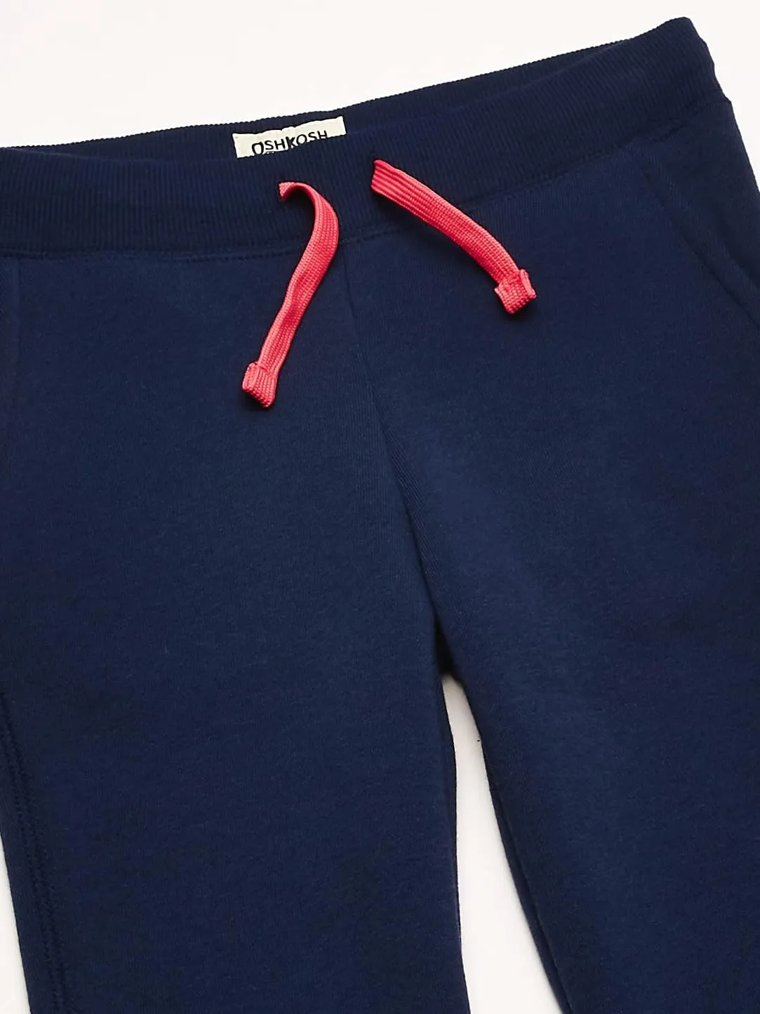 OSHKOSH B'GOSH Girls' Fleece Joggers