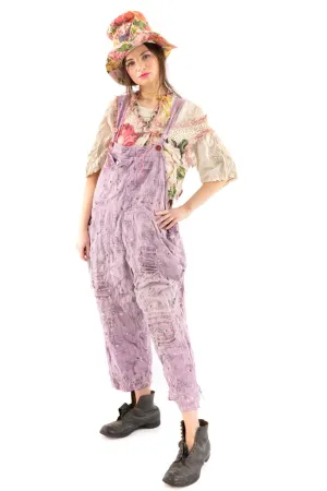 Overalls 059 Floral Love Overalls