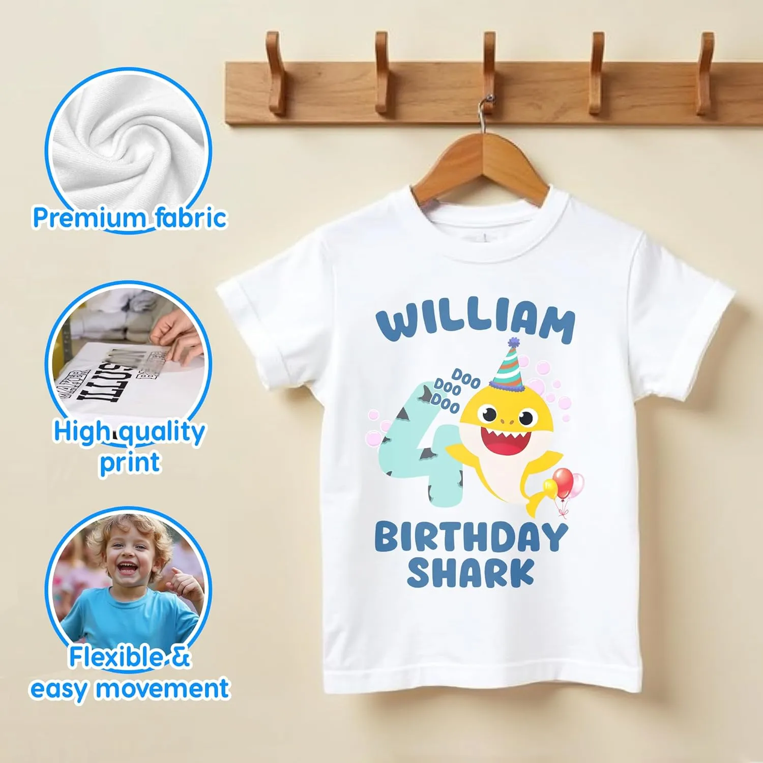 Personalized Cars Birthday Shirt for Boys | Custom Toddler Outfit | Cars Toddler Shirt | 2nd 3rd Birthday Tshirt