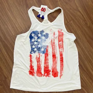 Remember Me Tank