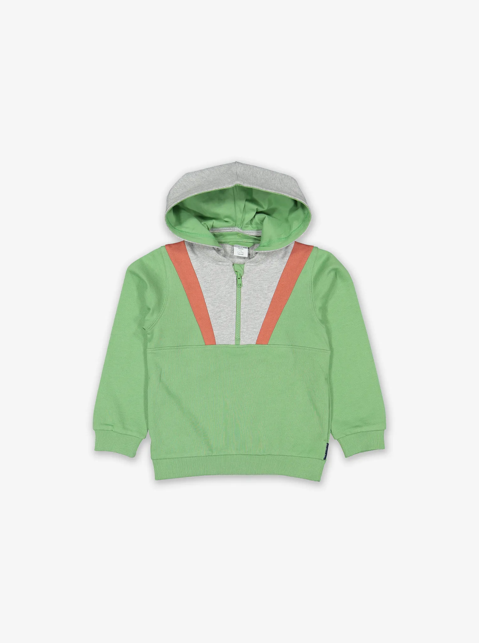 Retro Kids Hoodie