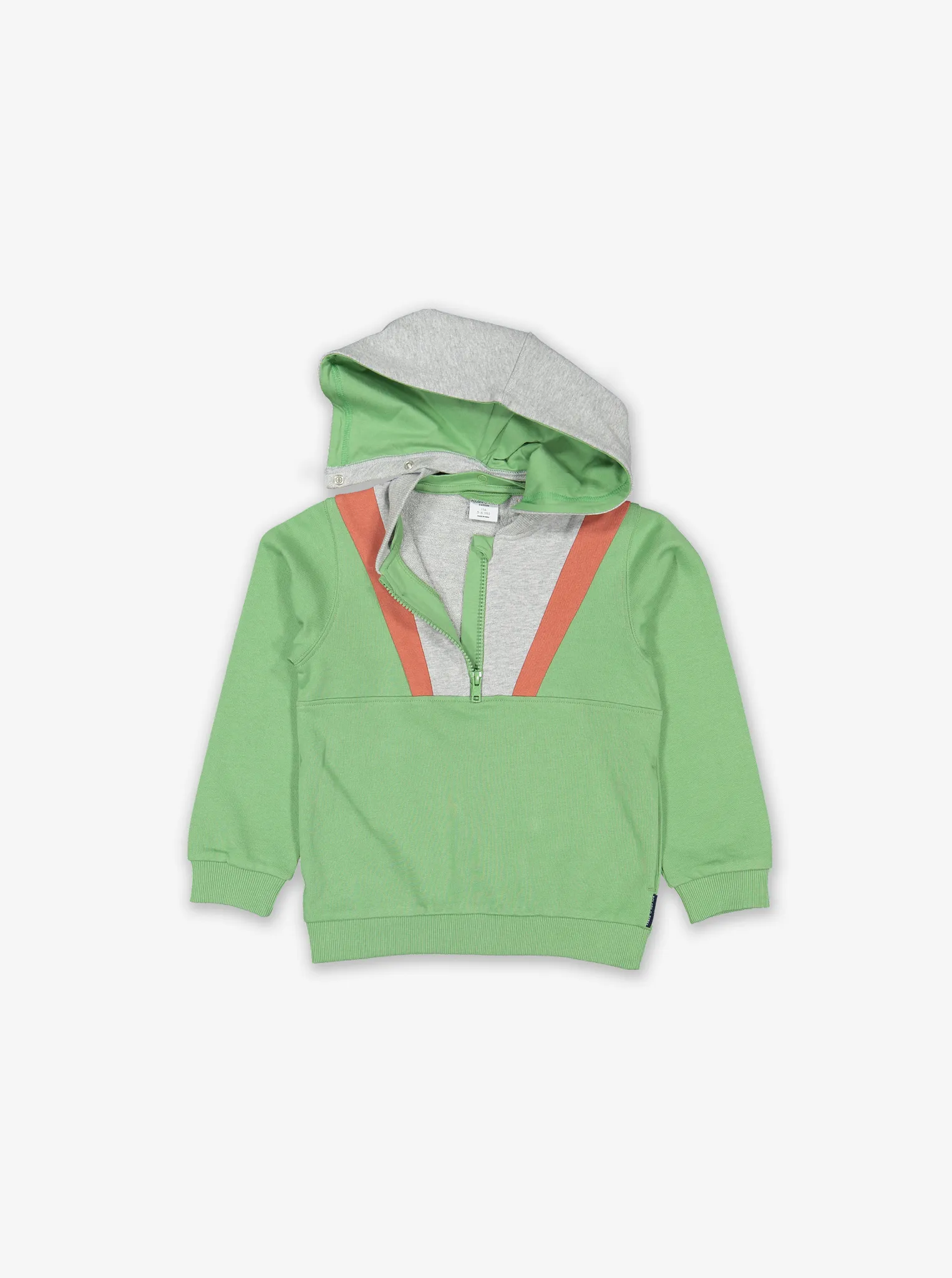 Retro Kids Hoodie