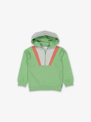Retro Kids Hoodie