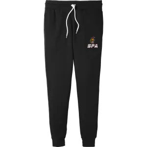 Seacoast Spartans Breakaway Adult Jogger Pants
