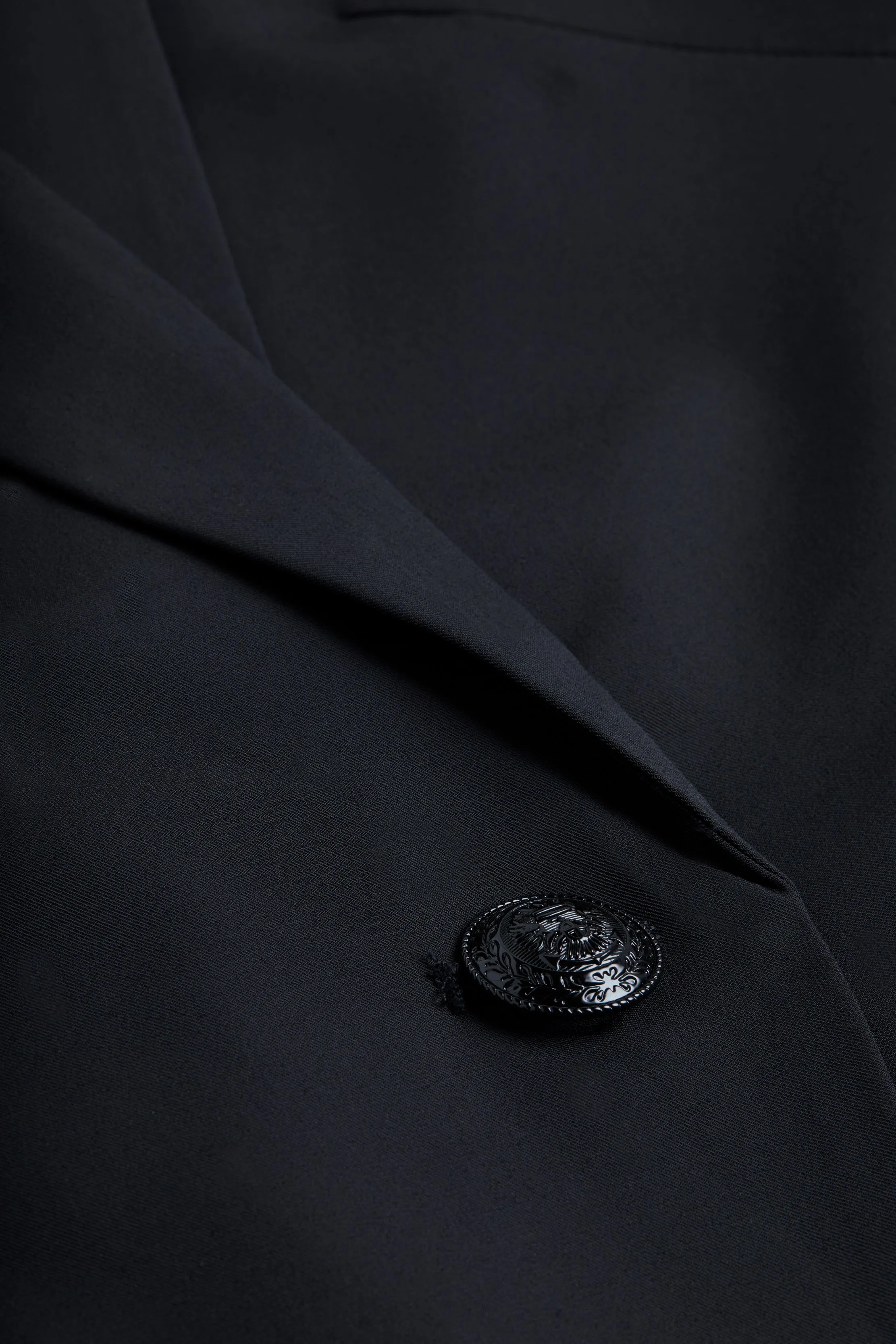 Sheila Longline Blazer