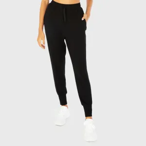 SQUATWOLF Women Infinity Studio Joggers