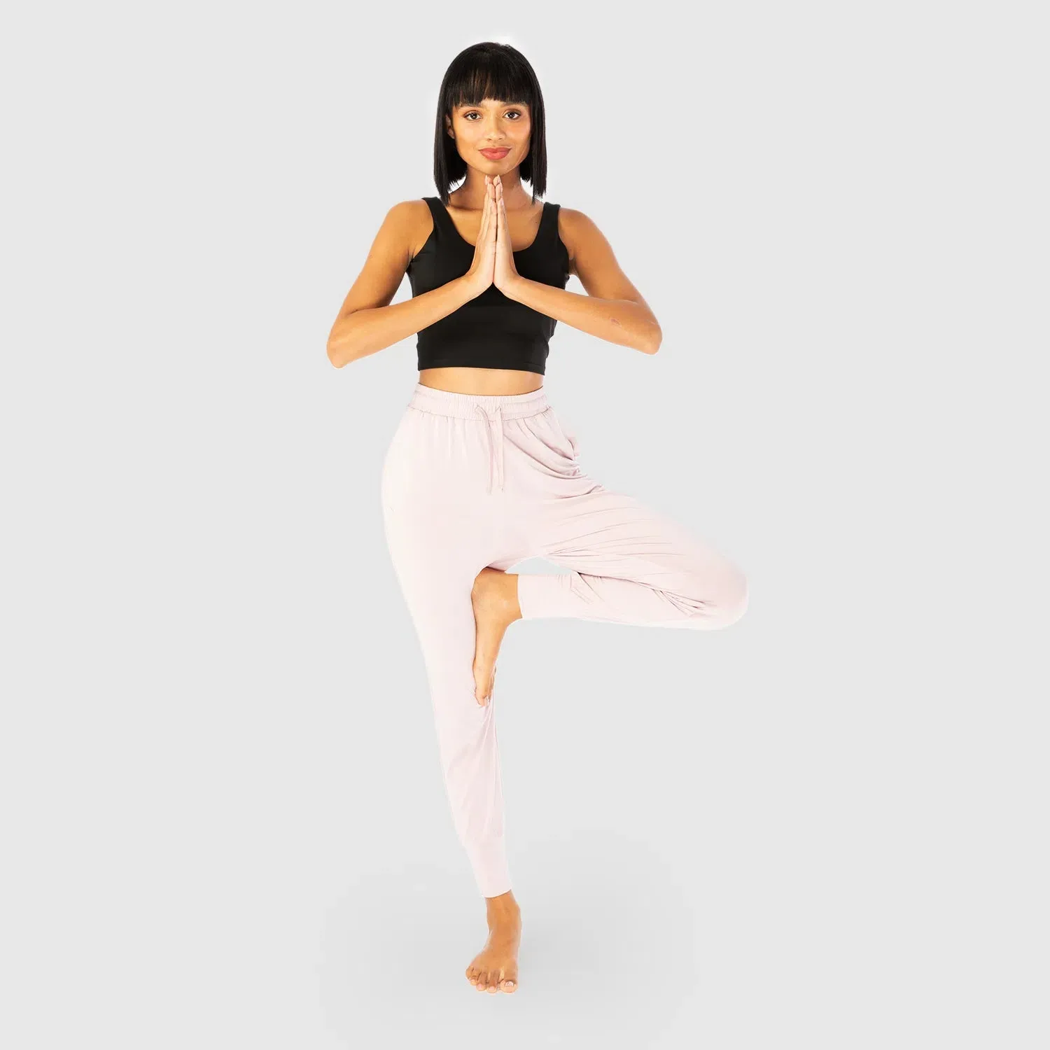 SQUATWOLF Women Infinity Studio Joggers
