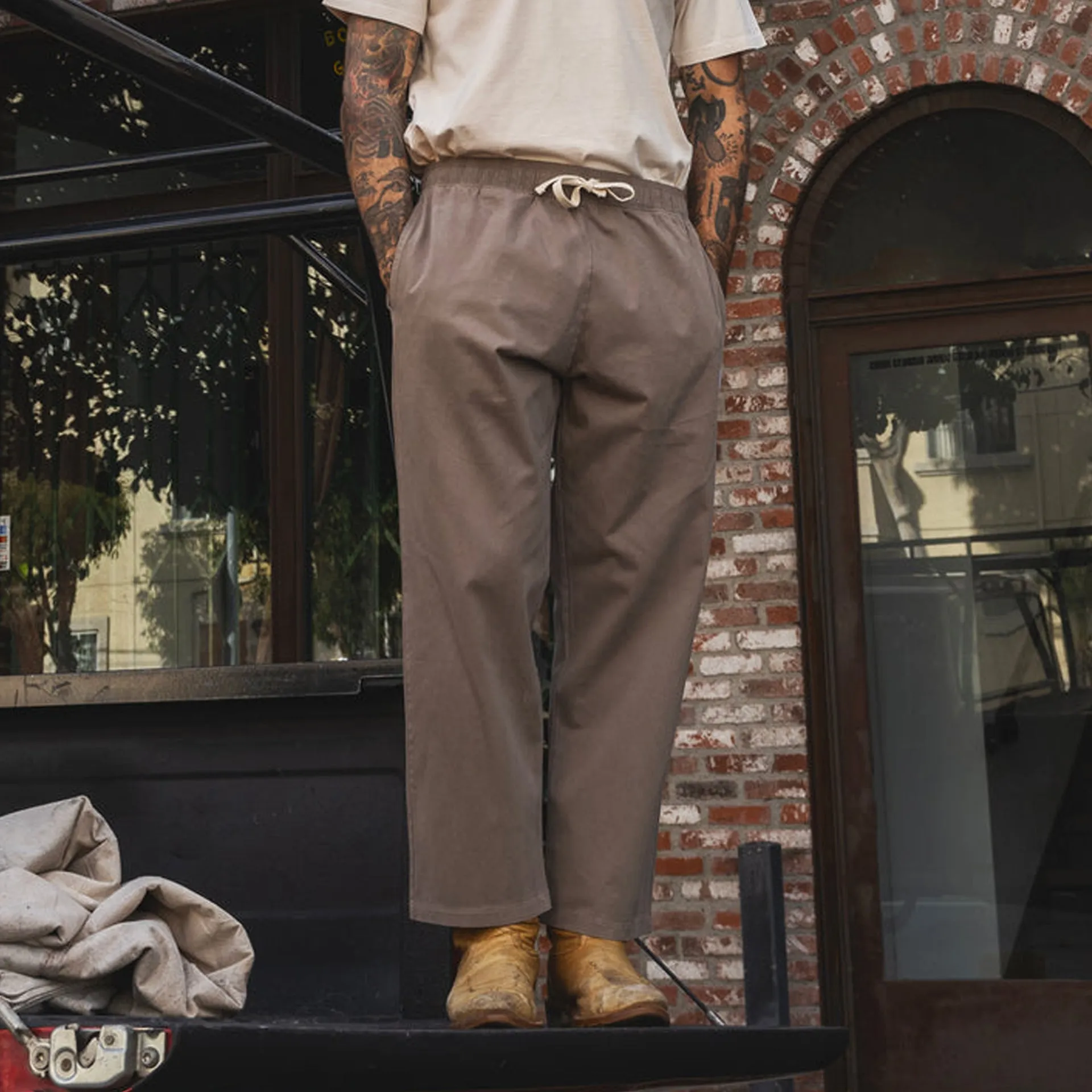 Standard Issue Slacker Pants