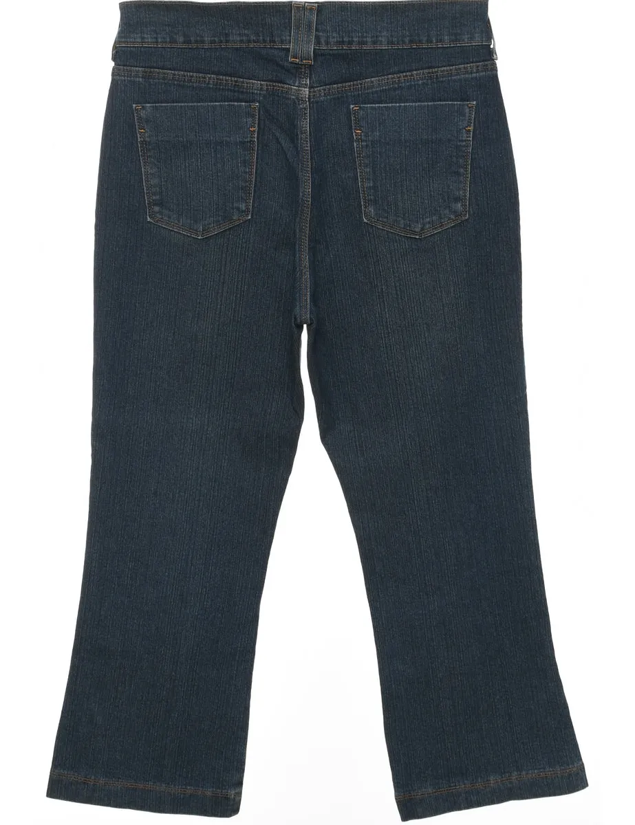 Tommy Hilfiger Flared Jeans - W31 L23