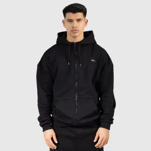Zip Hoodie Downtown