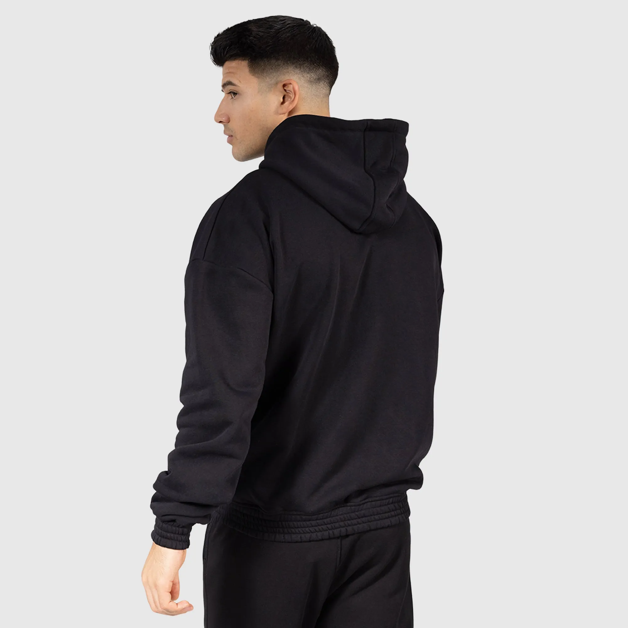 Zip Hoodie Downtown