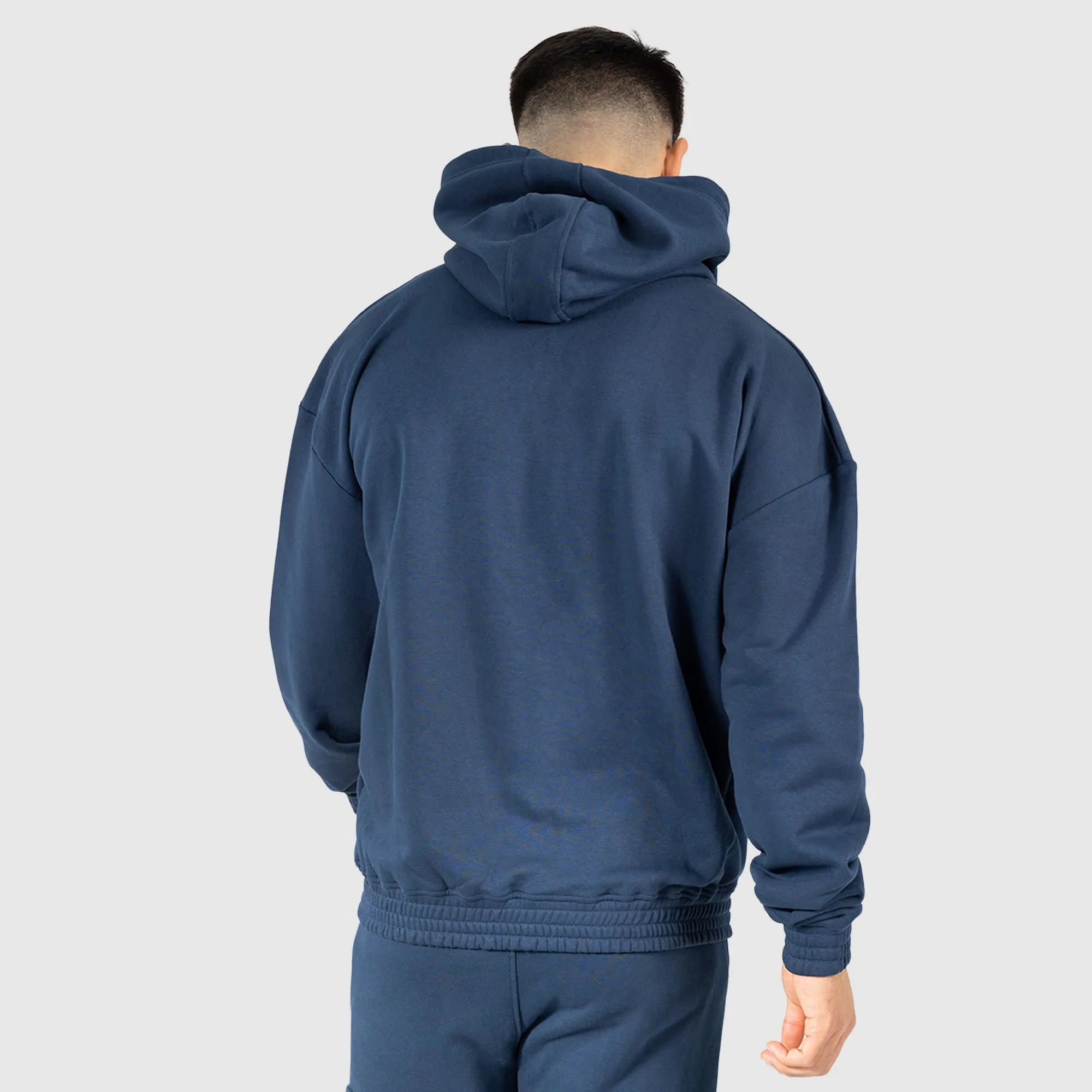 Zip Hoodie Downtown