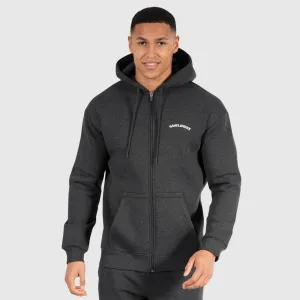 Zip Hoodie Malcolm