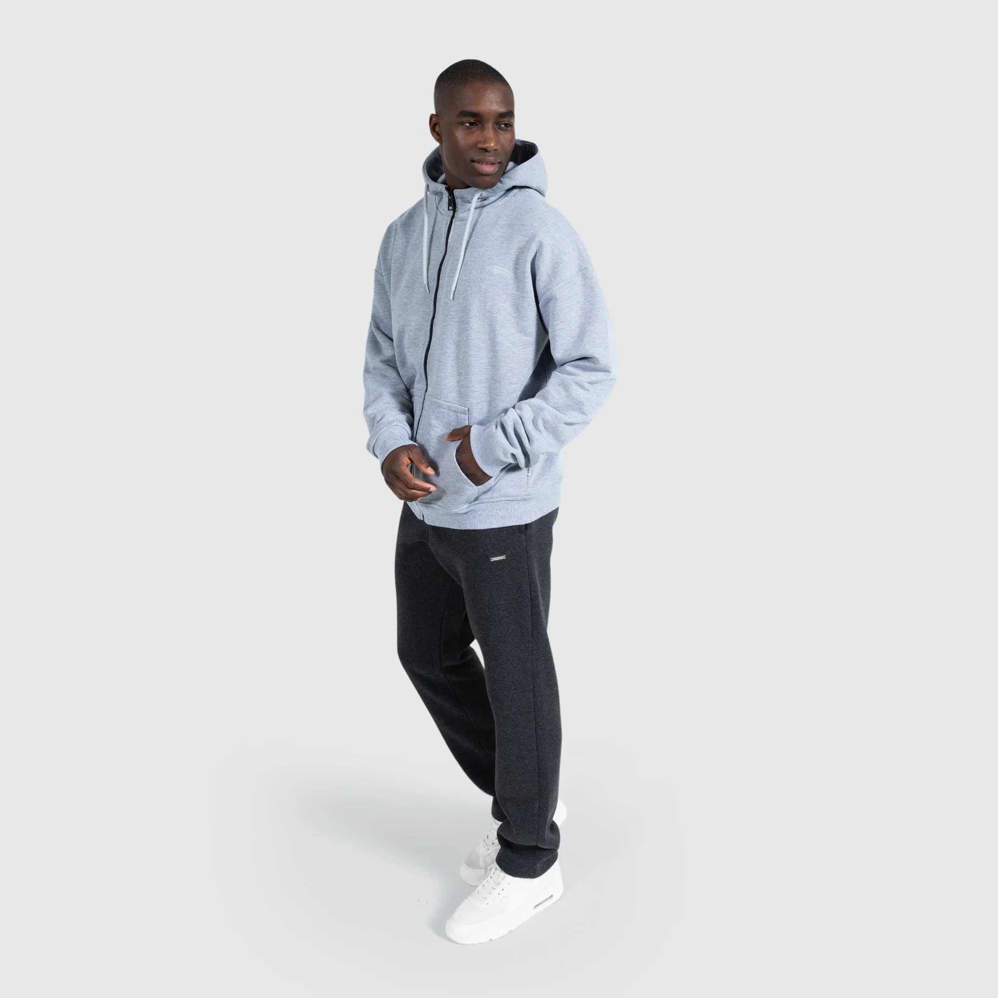 Zip Hoodie Russell