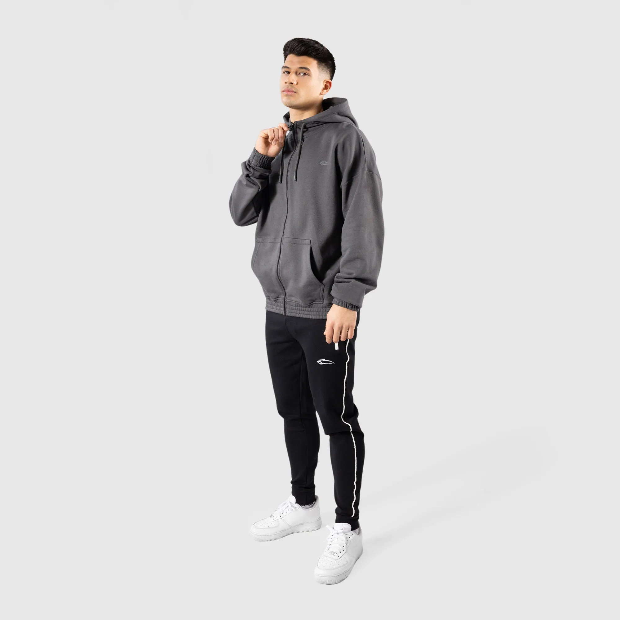Zip Hoodie Russell