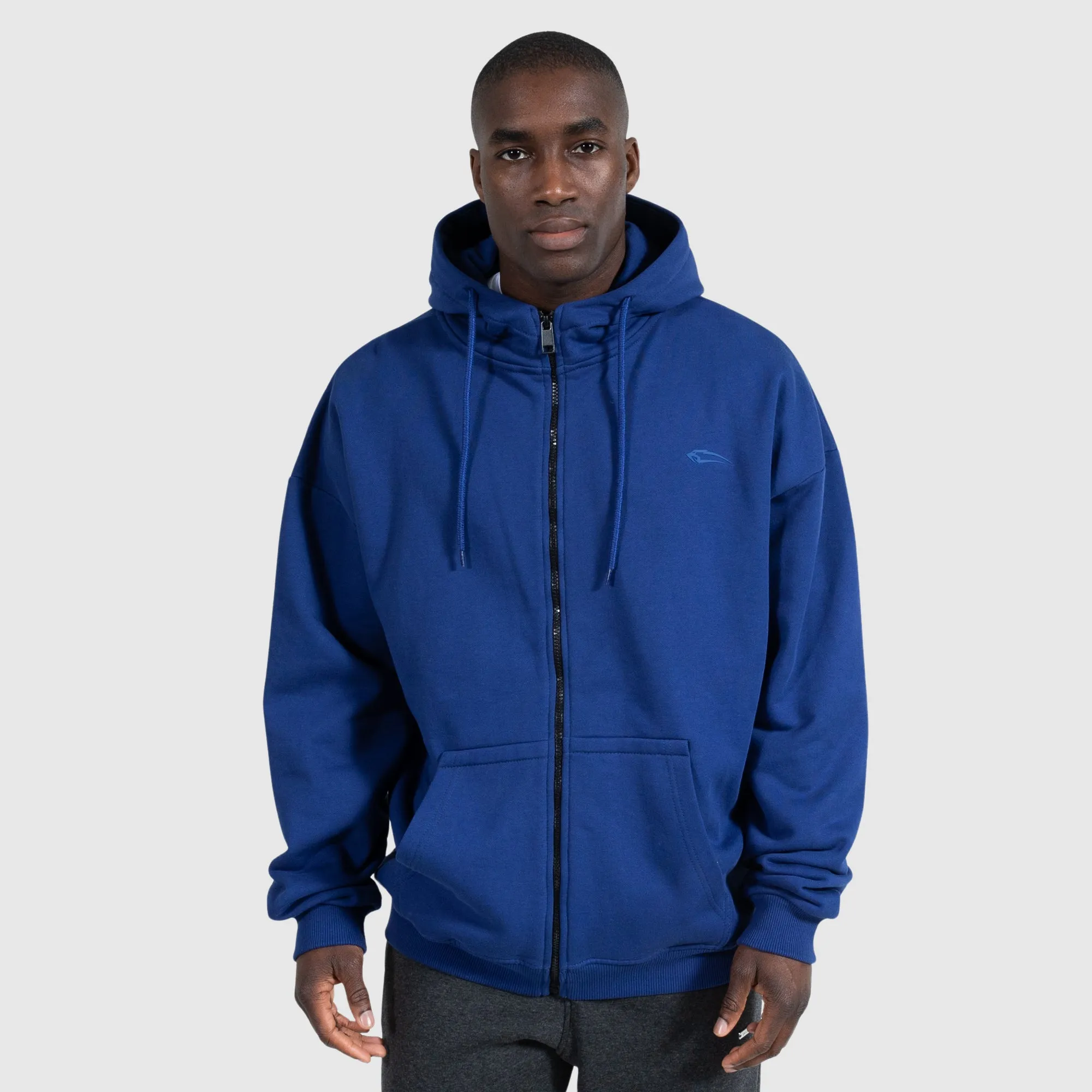 Zip Hoodie Russell