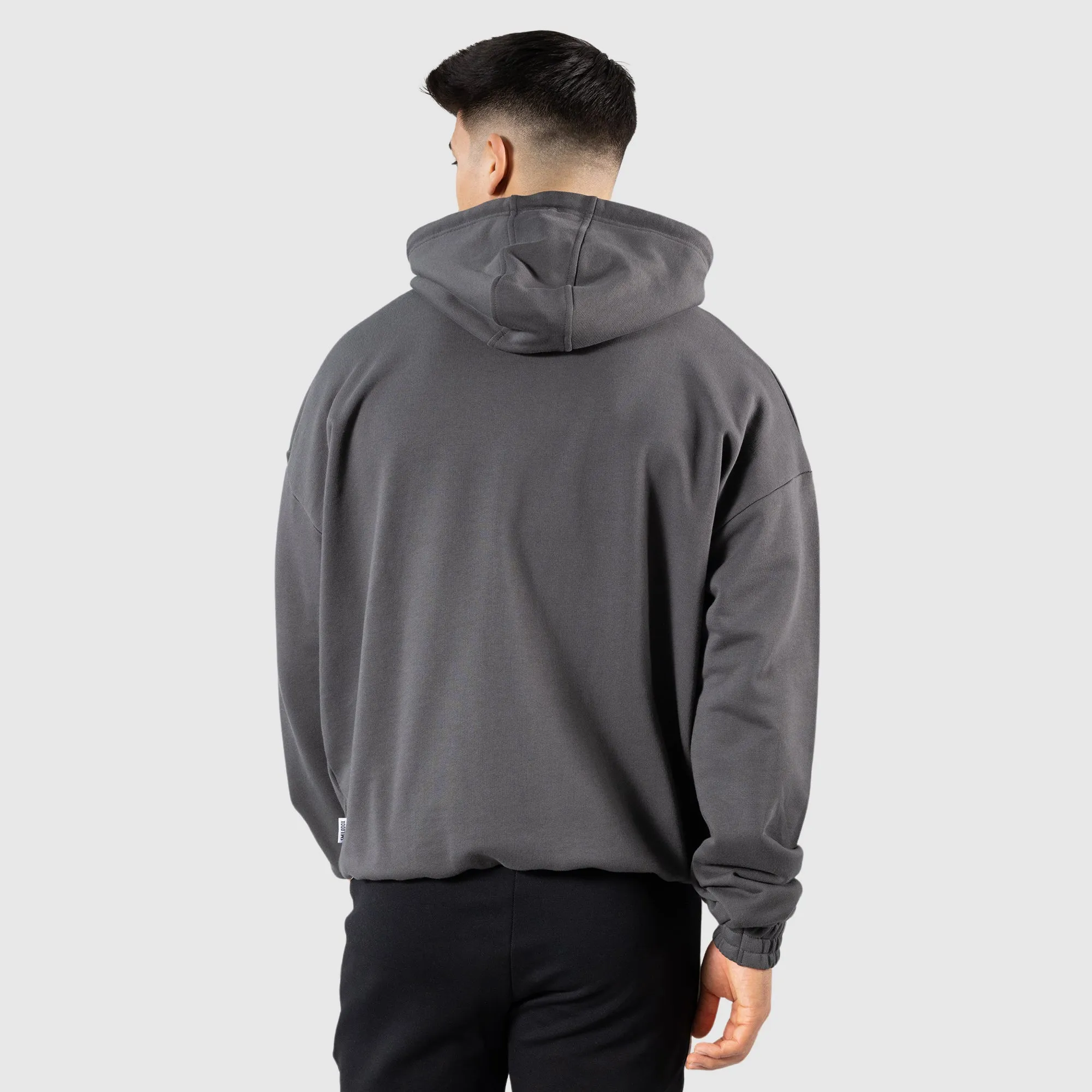 Zip Hoodie Russell