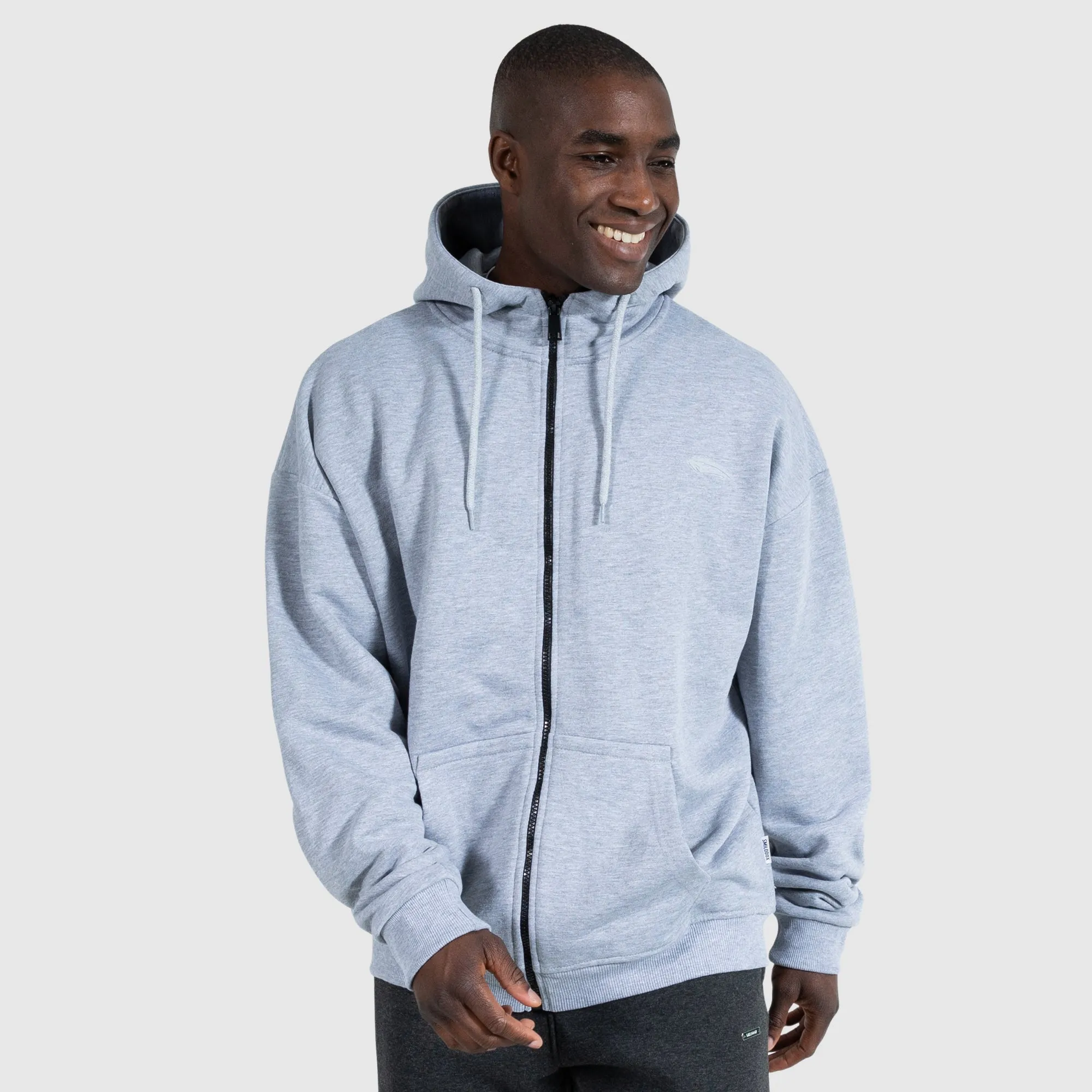 Zip Hoodie Russell