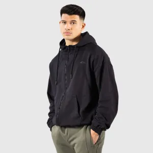 Zip Hoodie Russell